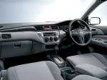 Mitsubishi Lancer MX-E 2010 года (JP)
